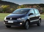 Volkswagen Fox Selecao 2013 года
